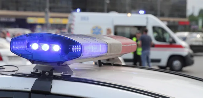 Отруєння у луцькій «Фелічіті»: за справу взялася поліція