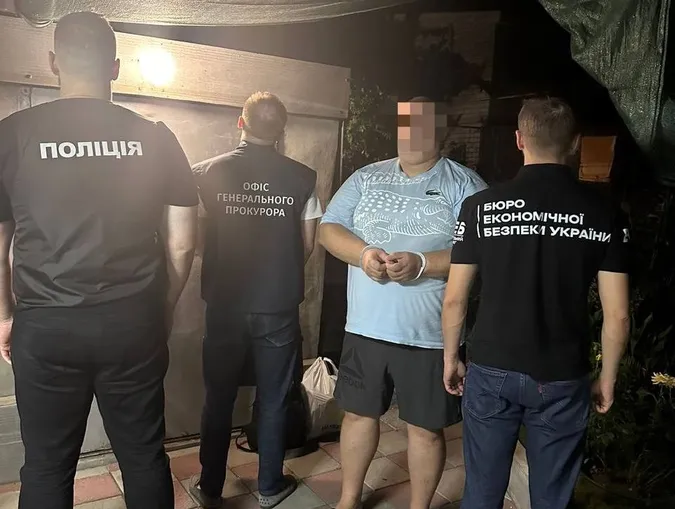 30 українських службовців підозрюють у розкраданні 138 мільйонів для ЗСУ