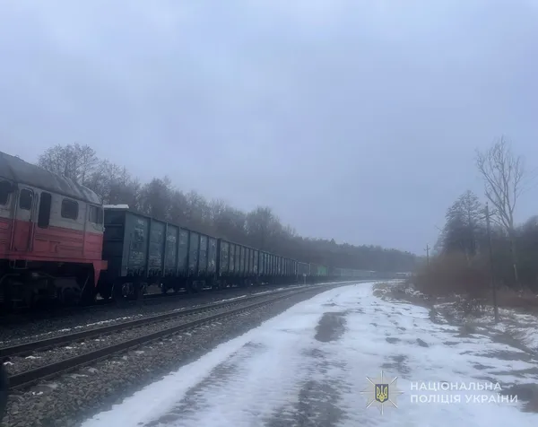 Дві трагедії за два дні: на Волині 17-річний хлопець і чоловік загинули під колесами потягів (фото)