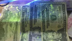 На Волині працівник Укртрансбезпеки вимагав хабарі від перевізників (фото)