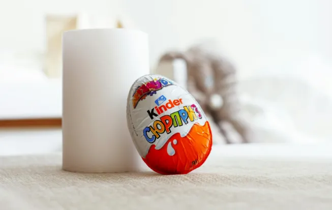Картопляне пюре, «кіндери» та Skittles: 9 продуктів, які заборонені в інших країнах