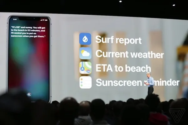 Apple презентувала нові версії iOS та macOS 