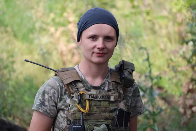 З Днем сержанта: бійців і бійчинь волинської «сотки» вітають зі святом (фото)