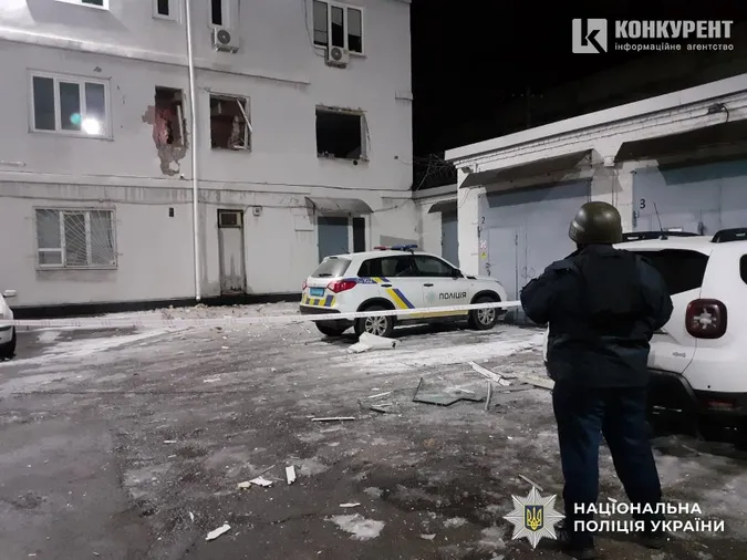 Фото ілюстративне.