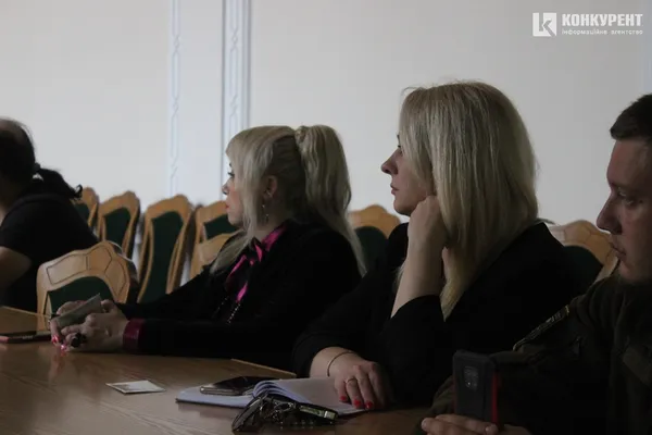 Як у Луцьку ветерани-підприємці можуть отримати фінансову підтримку (фото, відео)