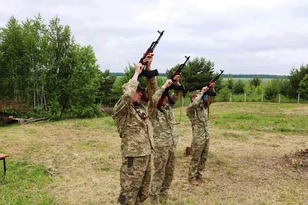 На Волині попрощалися із воїном Сергієм Замлинним, який загинув на Курщині (фото)