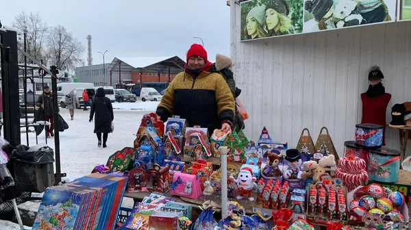 Як зекономити на цукерках: скільки коштують солодощі на ринках та в магазинах Луцька
