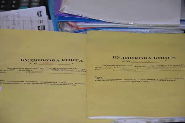 Українським журналістам провели екскурсію енергоощадним Луцьком