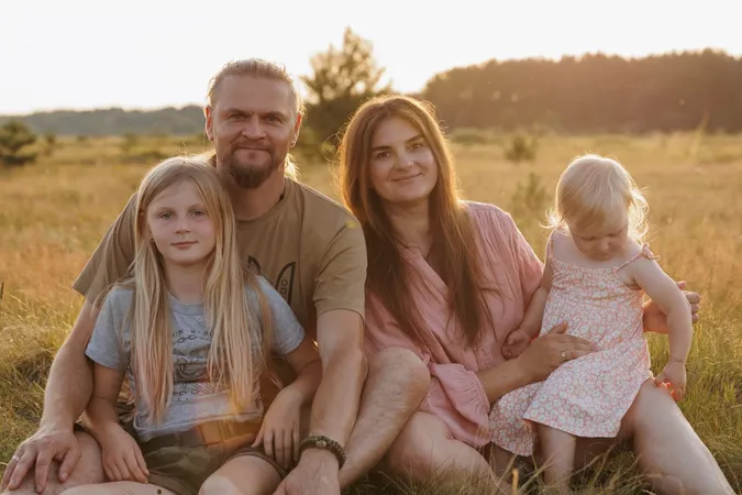 Покинув ІТ і повернувся на фронт: історія командира взводу БПЛА з Волині (фото)