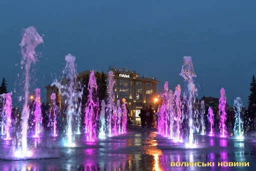 Стало відомо, коли у Луцьку святкуватимуть день міста 2021