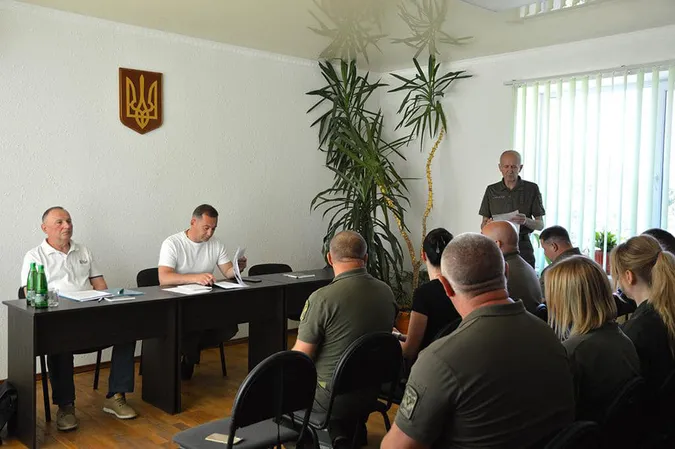 Волинські лісівники адаптуються до нових реалій (фото)