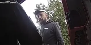 На Волині ветеран заявив про побиття групою оповіщення: у ТЦК показали відео з бодікамер (відео)
