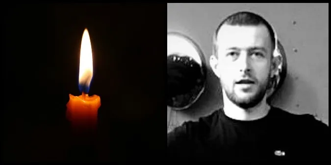 На війні загинув Роман Бучко з Луцького району