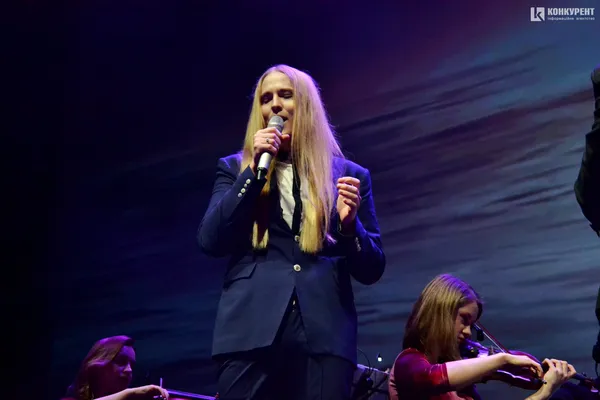 У «Промені» відіграв відомий оркестр Lords of the Sound (фото)