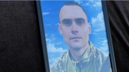 Пів року вважався зниклим: на Волині попрощалися з Героєм Анатолієм Нестеруком (фото)