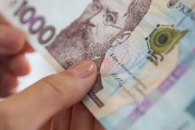 Є 3 основні цілі: Шмигаль пояснив, для чого придумали «тисячу Зеленського»