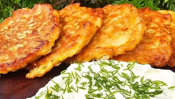 Що смачного приготувати із зеленої цибулі