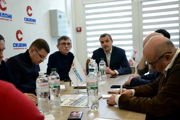 Розповіли, коли візьмуться за ремонт фонтану в центрі Луцька