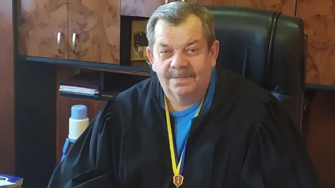 Ковельський суддя пішов у відставку