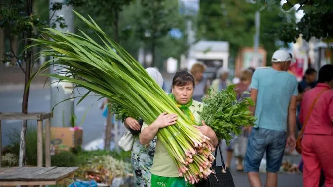 Чи будуть луцькі ринки працювати у Трійцю
