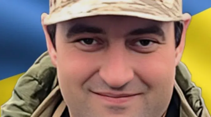 «На щиті» повертається загиблий волинянин Павло Шумчук