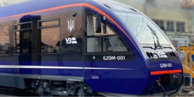 З Ковеля до Львова з кондиціонером: для волинян запускають оновлений розклад рейкового автобуса