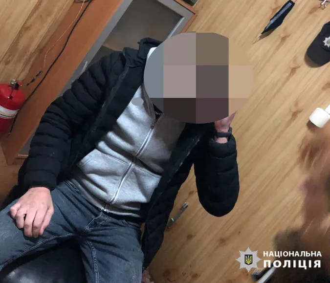 У Луцьку вдруге за тиждень закрили той самий гральний заклад (фото)