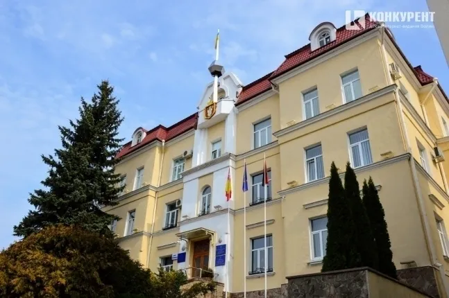 Баранчук розповів, чи має намір йти в депутати Луцькради
