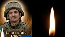 Понад два роки невідомості: підтвердилася загибель воїна з Волині Олега Дерев’янчука