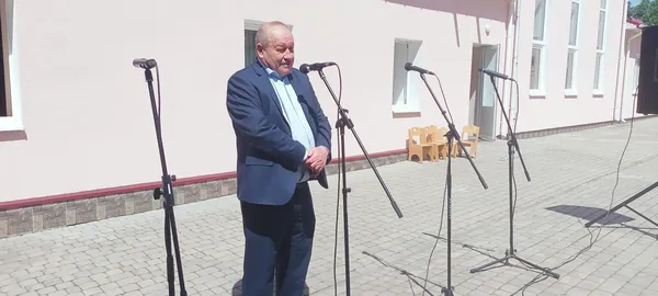 Понад 25 тисяч на авто для військових: як ярмаркували у Крупі (фото)