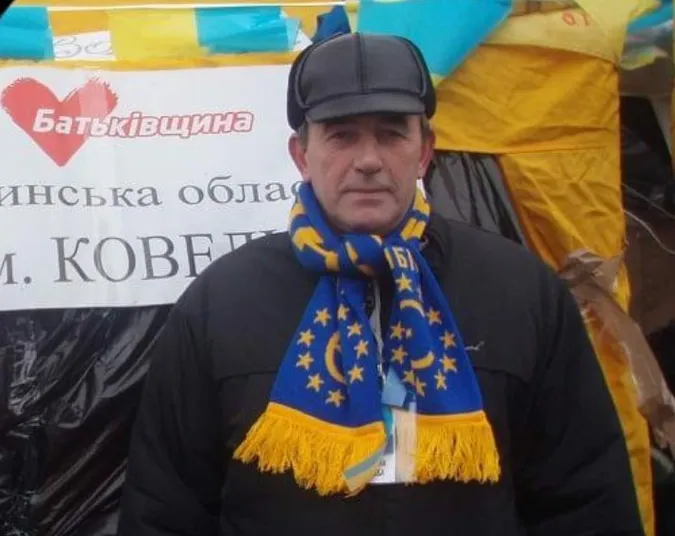 Помер ексдепутат Ковельської міської ради