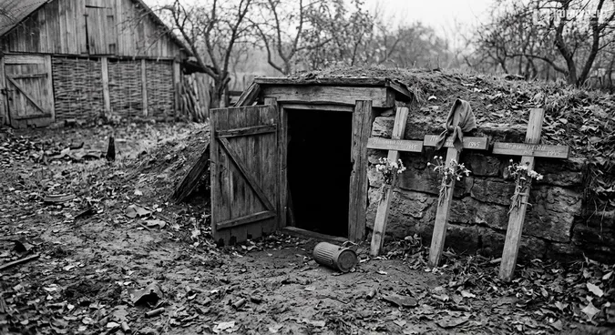 Фото ілюстративне, згенероване ШІ