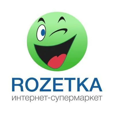 Сайти Розетки та ПриватБанку обігнали Facebook за відвідуваністю