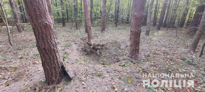 Рівнянин підірвався на старому снаряді, коли шукав скарби на Буковині
