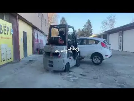 Головне у Луцьку за середу, 13 січня