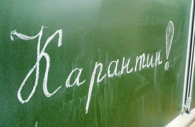Волинські посадовці нагадали за відповідальність за порушення карантину