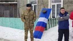 У росії знайшли бізнес, який розвивається попри санкції – ритуальні послуги (відео)