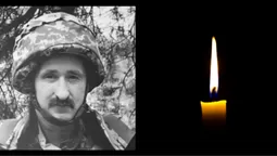 «На щиті» у Ківерцівську громаду повертається Герой Ігор Пилипчук