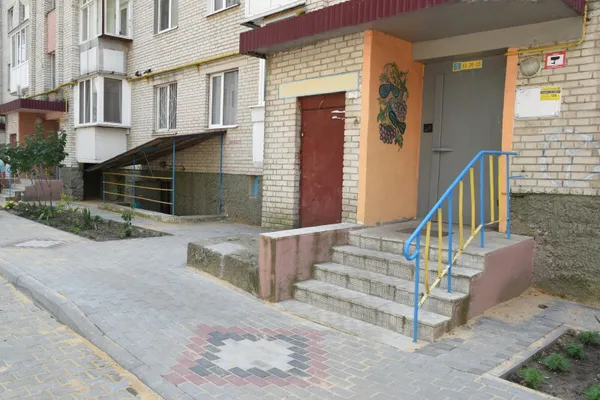 Цьогоріч у Луцьку планують відремонтувати понад 30 дворів (фото)