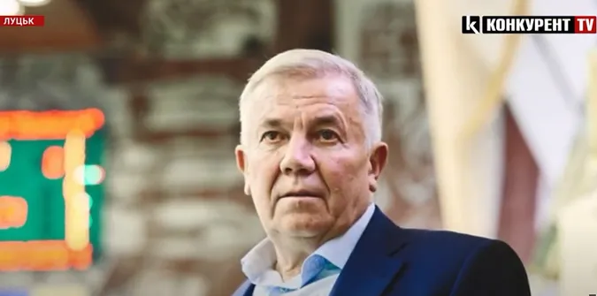 У скандального луцького тренера, якого обвинувачують у зґвалтуванні, стався інсульт