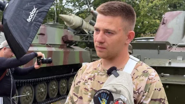«Щоб показати красу сильних людей»: у Луцьку влаштували фотосесію для ветеранів (фото, відео)