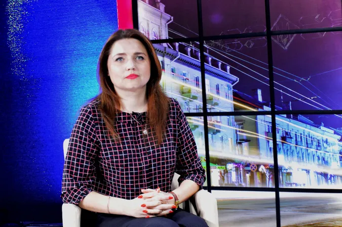 Голова піклувальної ради 22 школи – за впровадження інтерактивних дошок у школах Луцька
