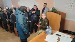 Трьом Героям з Волині посмертно присвоїли державні нагороди: відзнаки вручили родинам загиблих воїнів (фото)