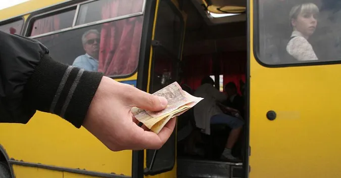 У луцьких маршрутках знову ловитимуть «зайців»