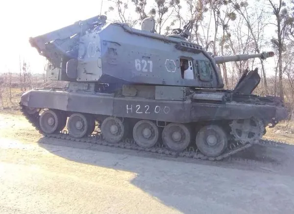 Уже 30 150 окупантів і 1 338 танків: втрати ворога на 29 травня