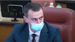 У масках – до кінця літа: Ляшко хоче продовжити карантин (відео)