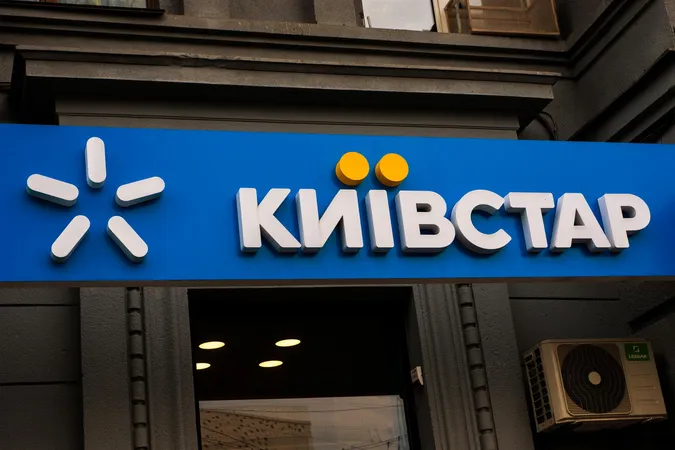«Київстар» розпочинає продаж нових номерів з кодом 077
