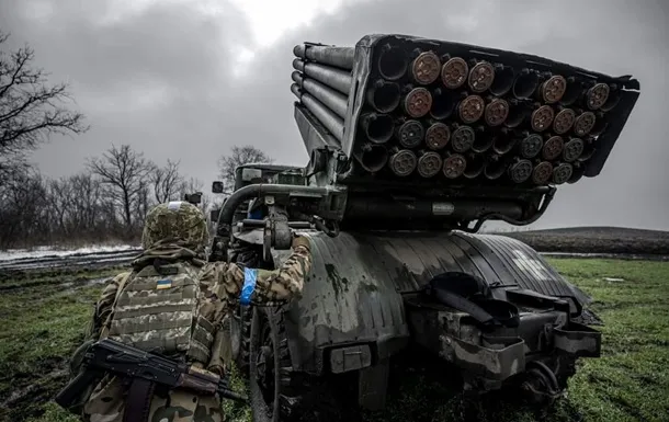 Близько 74 5700 окупантів, 9 486 танків, 19 917 БпЛА: втрати ворога на 3 грудня