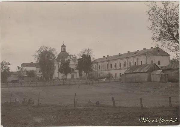 Луцьк 1920-х років: показали унікальні фото відомого польського фотографа (фото)