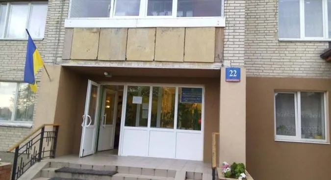 У Луцьку – конфлікт між університетом та сім'ями через гуртожиток